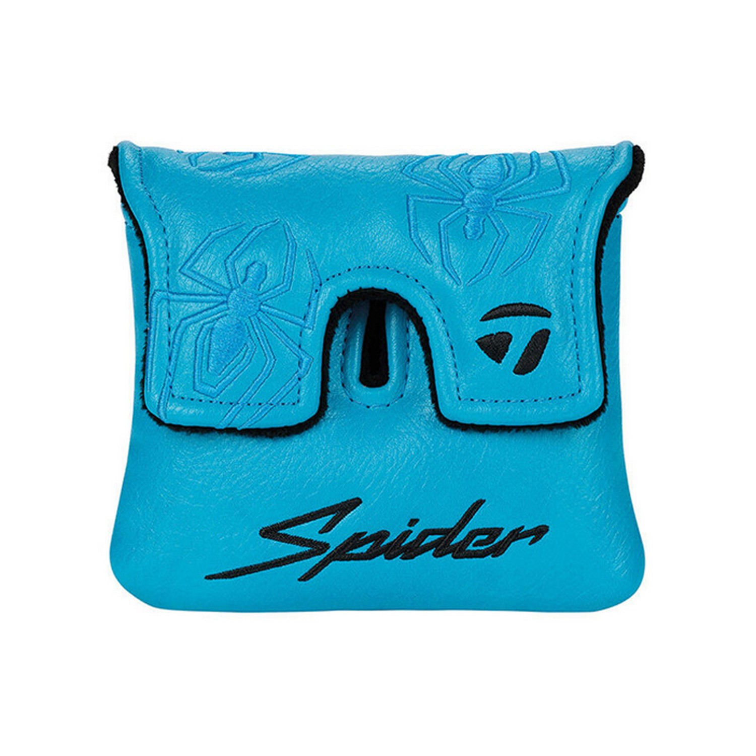NEW TaylorMade Spider ZT Mallet Putter Headcover