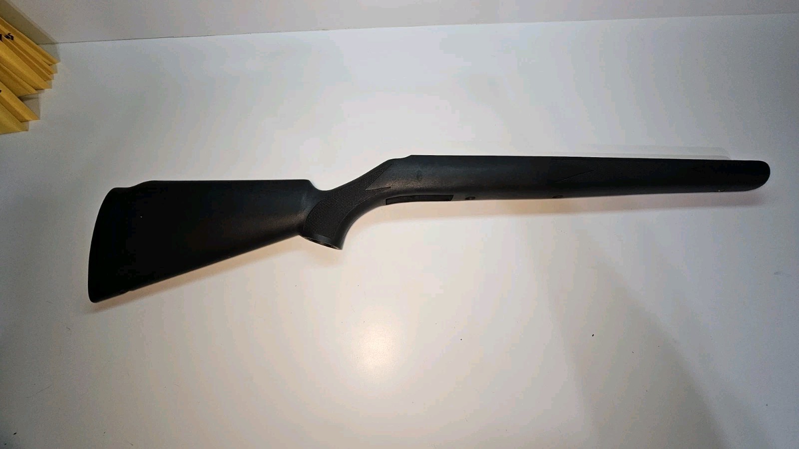 Thompson Center Arms Omega Muzzleloader Synthetic Stock (P)
