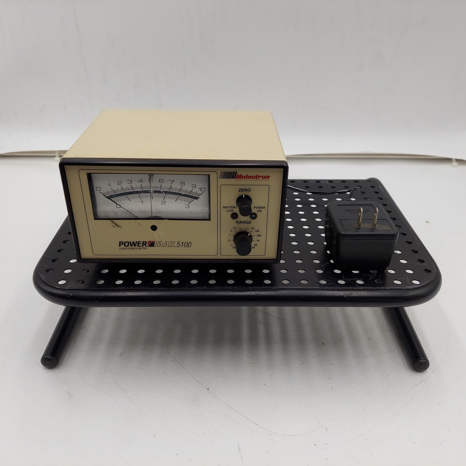 Molectron POWERMAX PM5100 Laser Power Meter