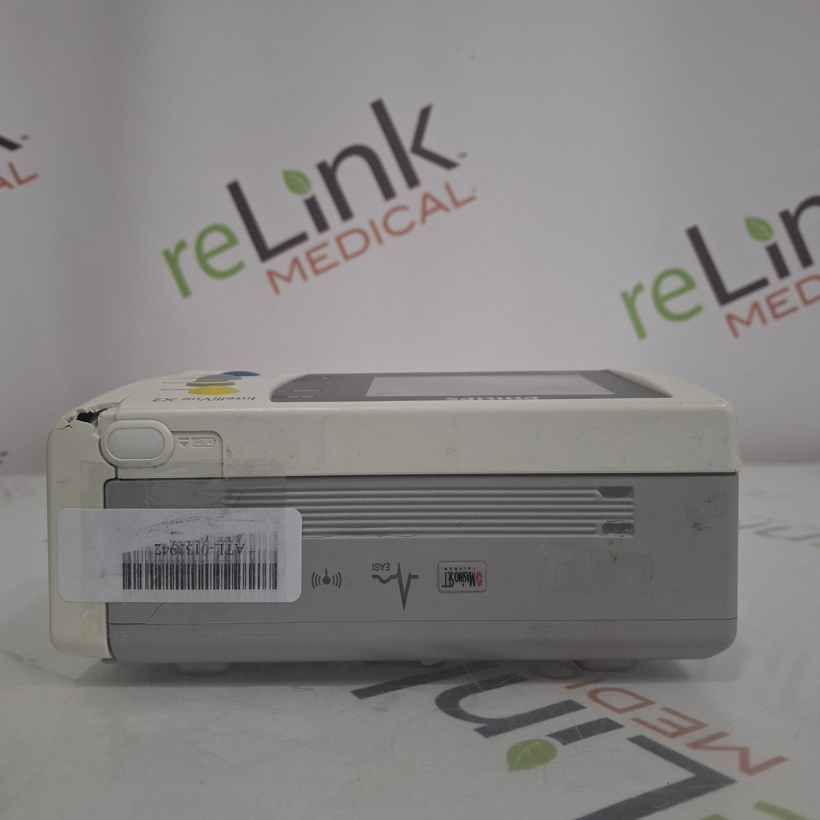 Philips IntelliVue X2 Module - Masimo Rainbow SpO2