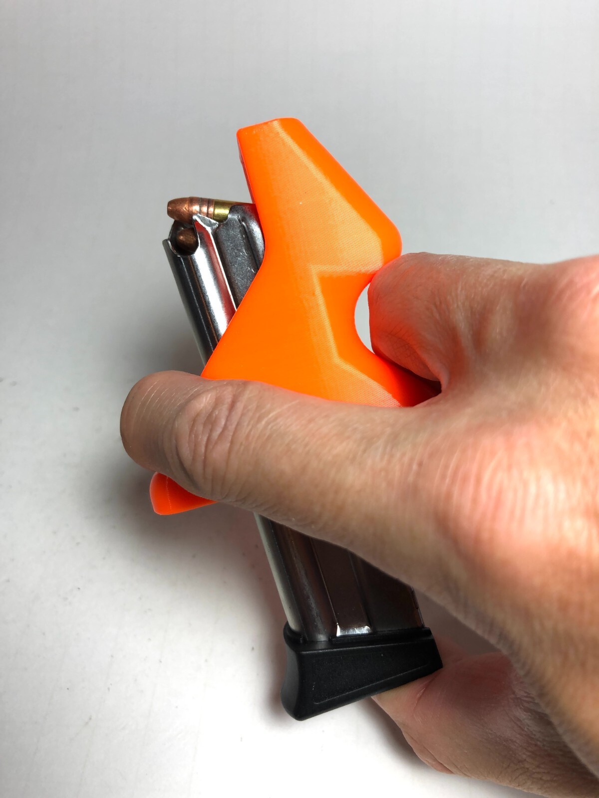 Walther PPK/S .22LR Speedloader - Pistol/Handgun .22LR Mag Speed Loader *VIDEOS*
