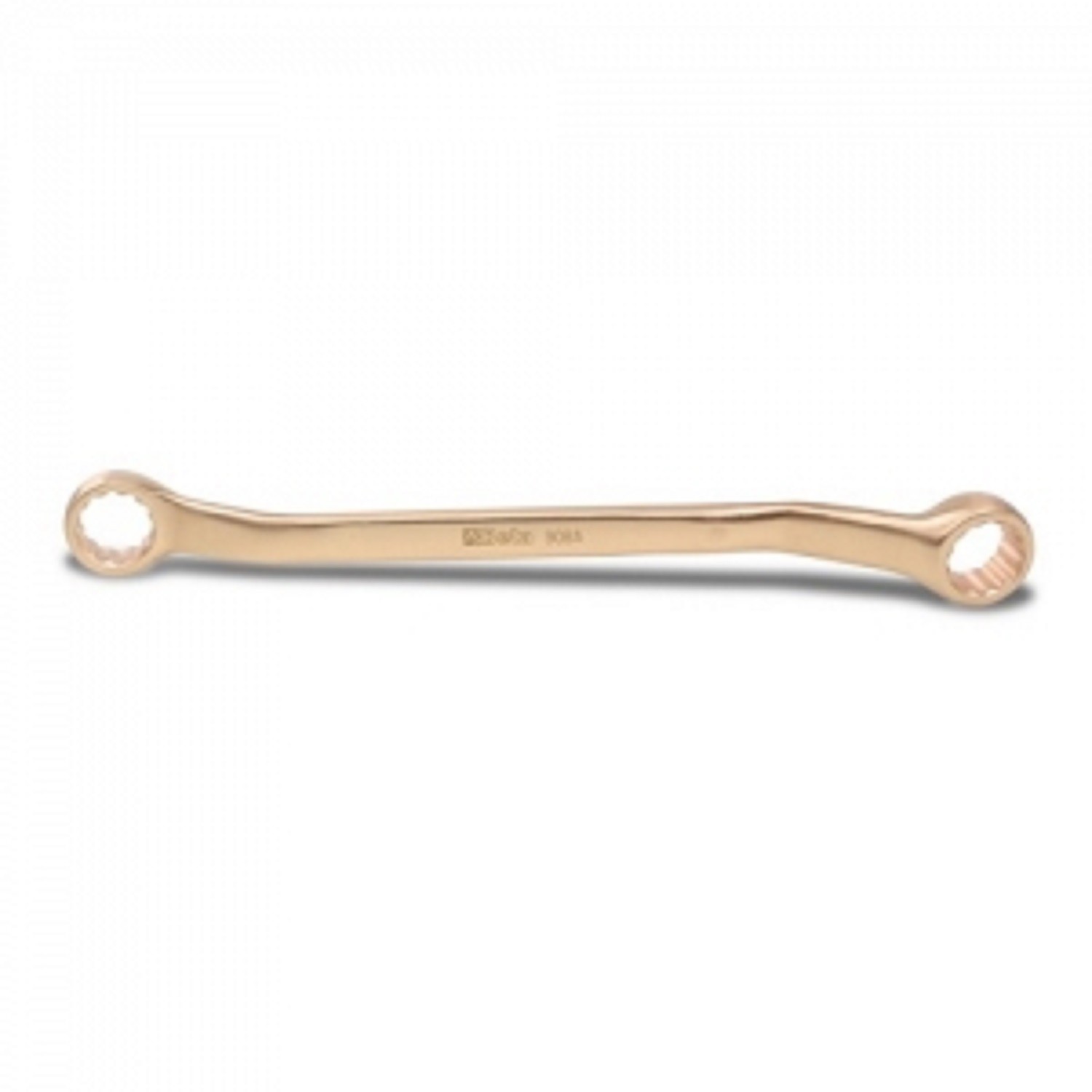 90 Ba20x22 Beta 20x22mm Sparkproof Double Ended Offset Ring Spanner