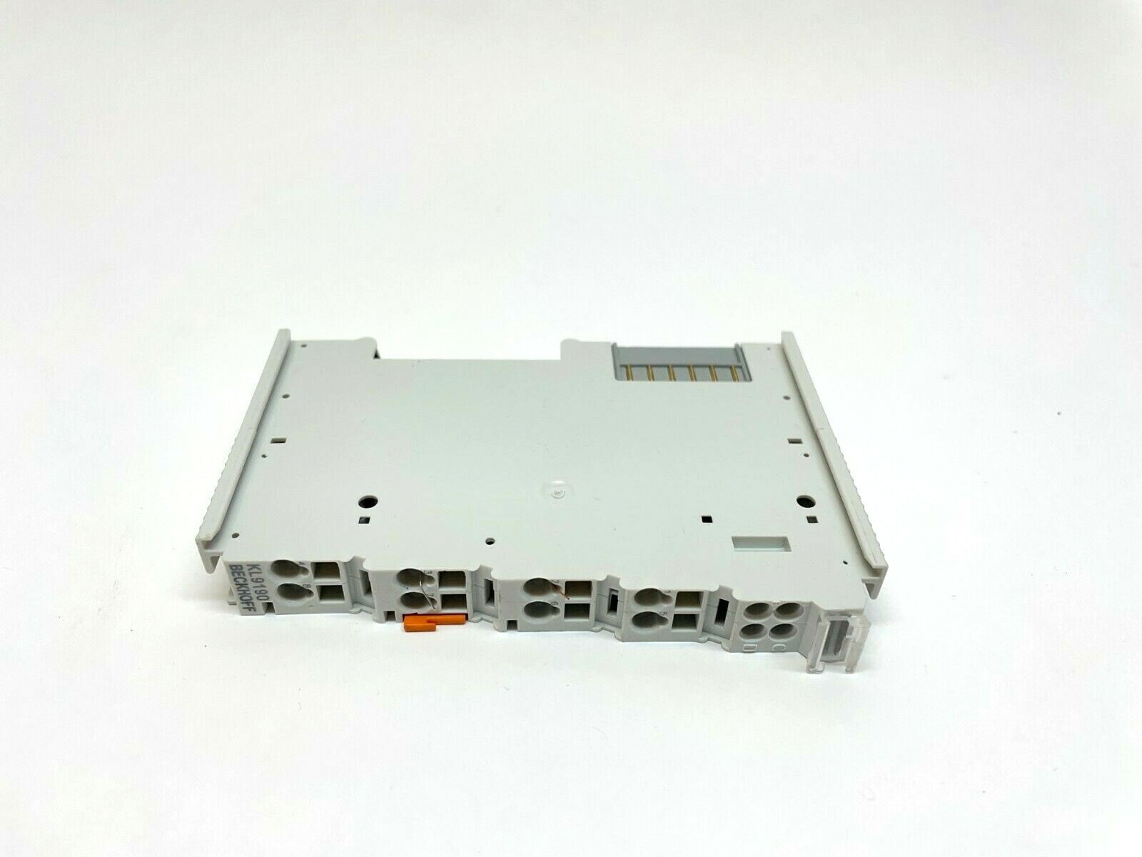 Beckhoff KL9190 Potential Voltage Supply Terminal