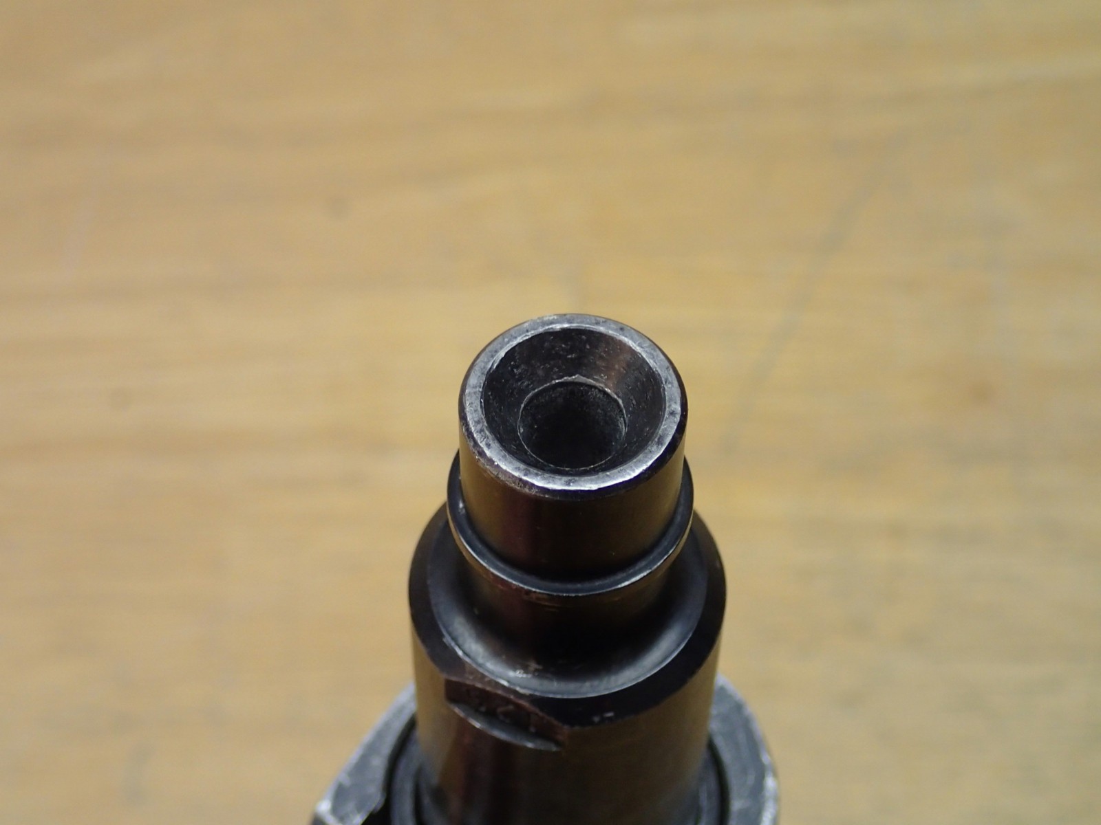 Ceas Stiffy Tool Rough Project