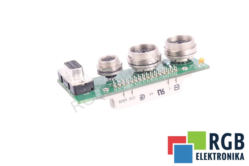 200242204 LAMBDA ELECTRIC - Refurbished - 24 Months Warranty