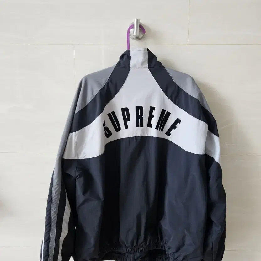 Supreme Umbro Collaboration Track Jacket L Size Official