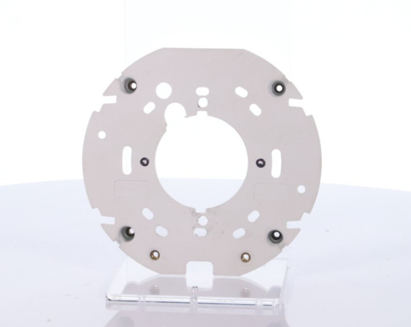 Lot of 4 Axis Mounting Bracket | Axis Communications