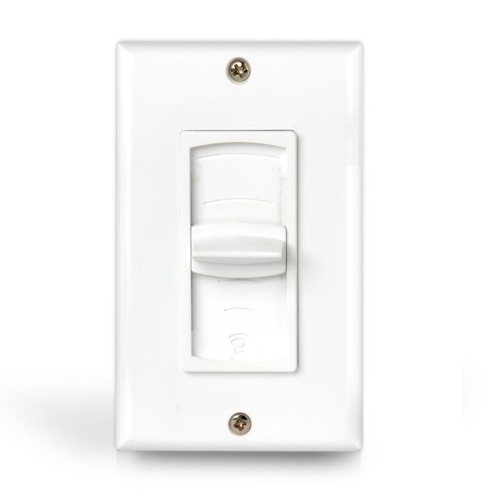 Pyle Wall Mount Impedance Matching Vertical Sliding Volume Control