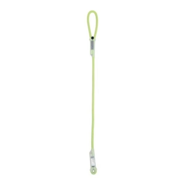 Singing Rock 449921 LIANA I Connecting & Anchoring Device Yellow & Green - 95 cm