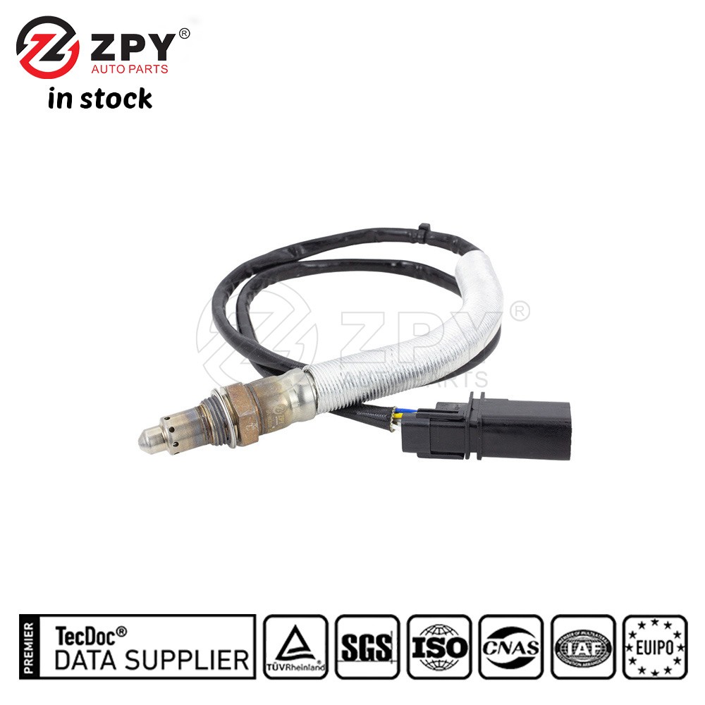 New Hight Quality Front Left Oxygen Sensor For Audi Porsche 9A7 906 265 00
