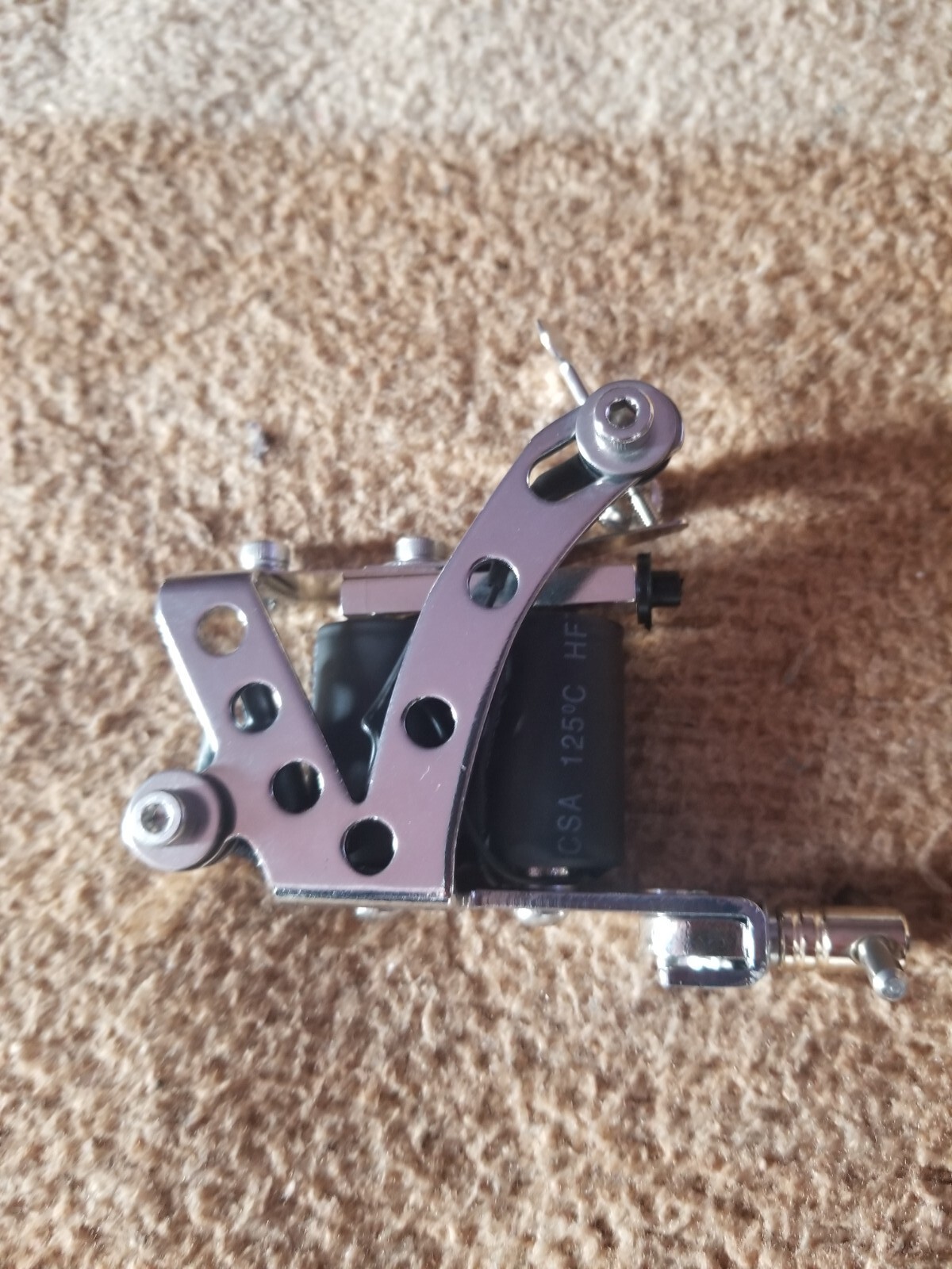 Tattoo Machine