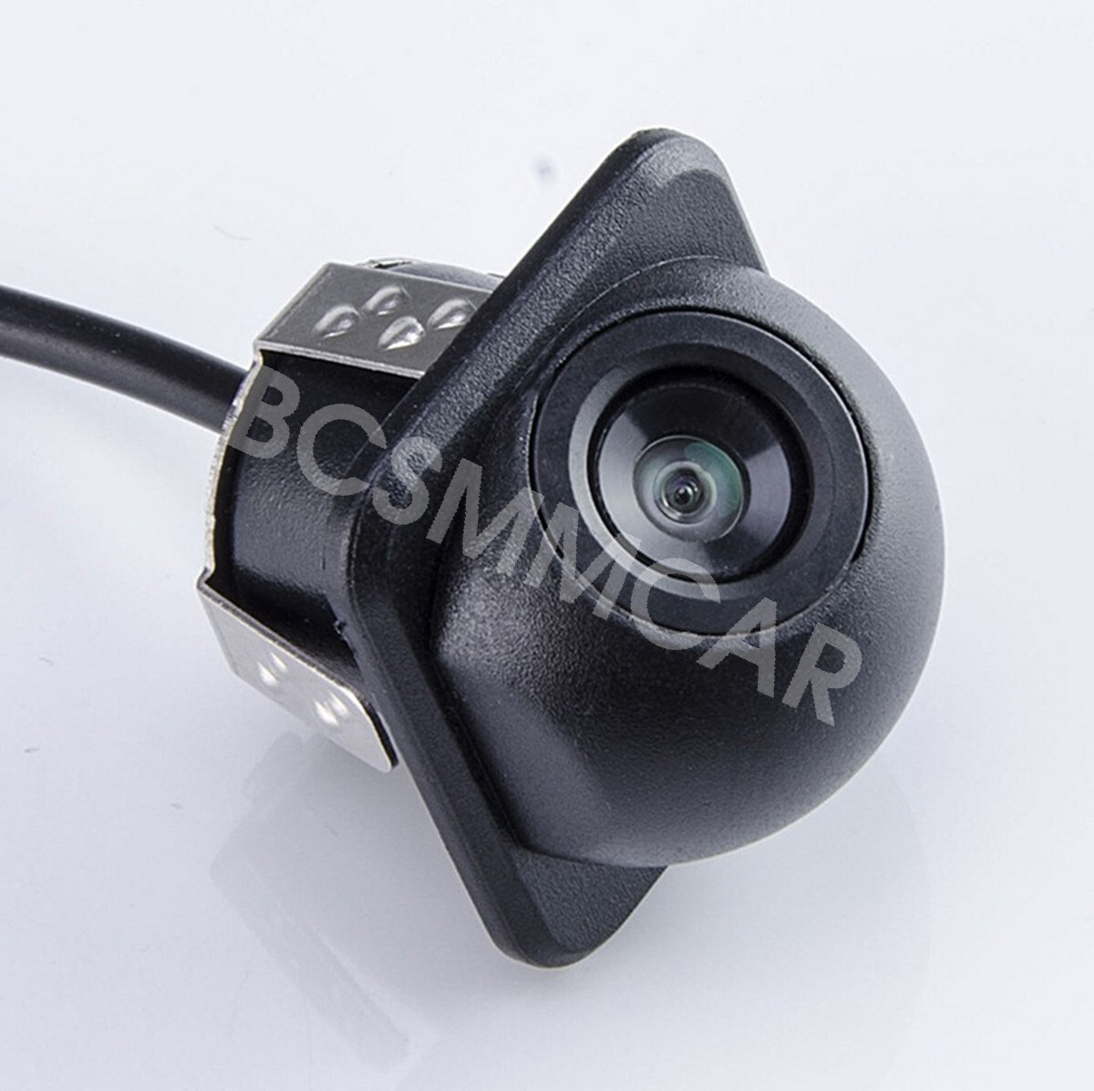 170º NTSC Car Rear View Reverse Backup Parking Camera Waterproof Night Vision
