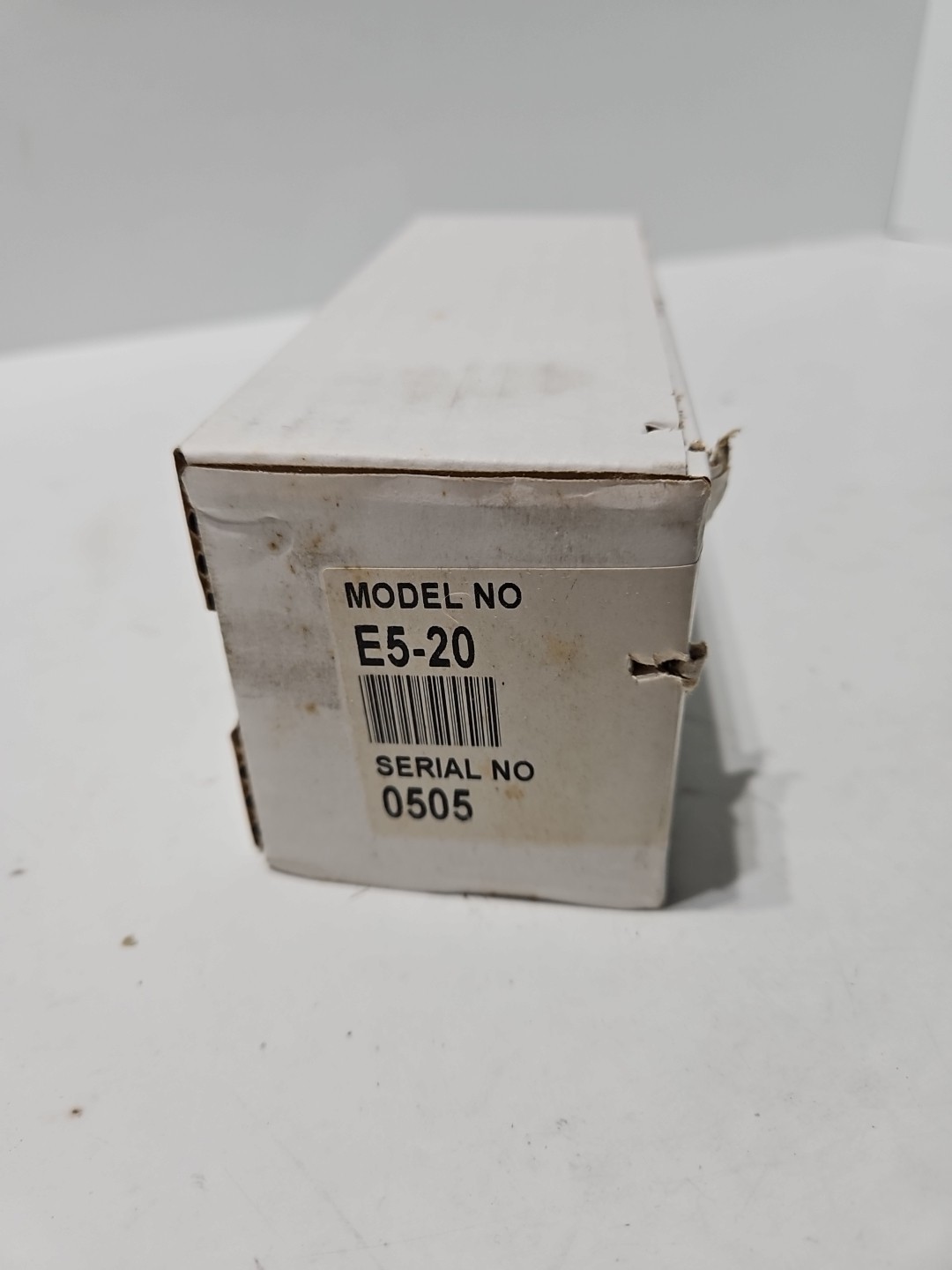 HANKISON E5-20 Filter Element New Open Box