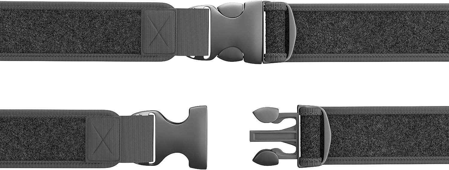 Vive Tracker Belt for HTC Vive Adjustable Strap for Full Body Tracking