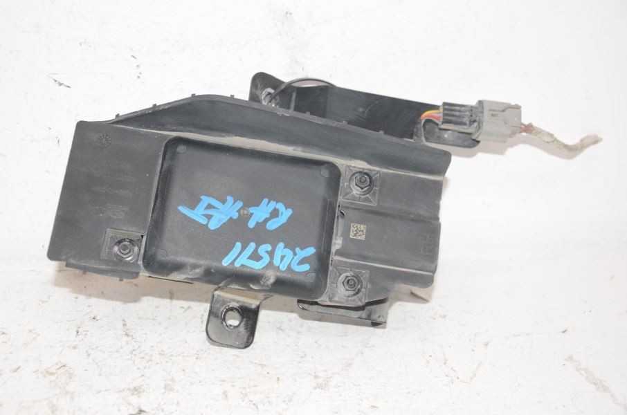 Passenger Camera/Projector Radar Unit Rear Fits 19-20 VELOSTER 871906