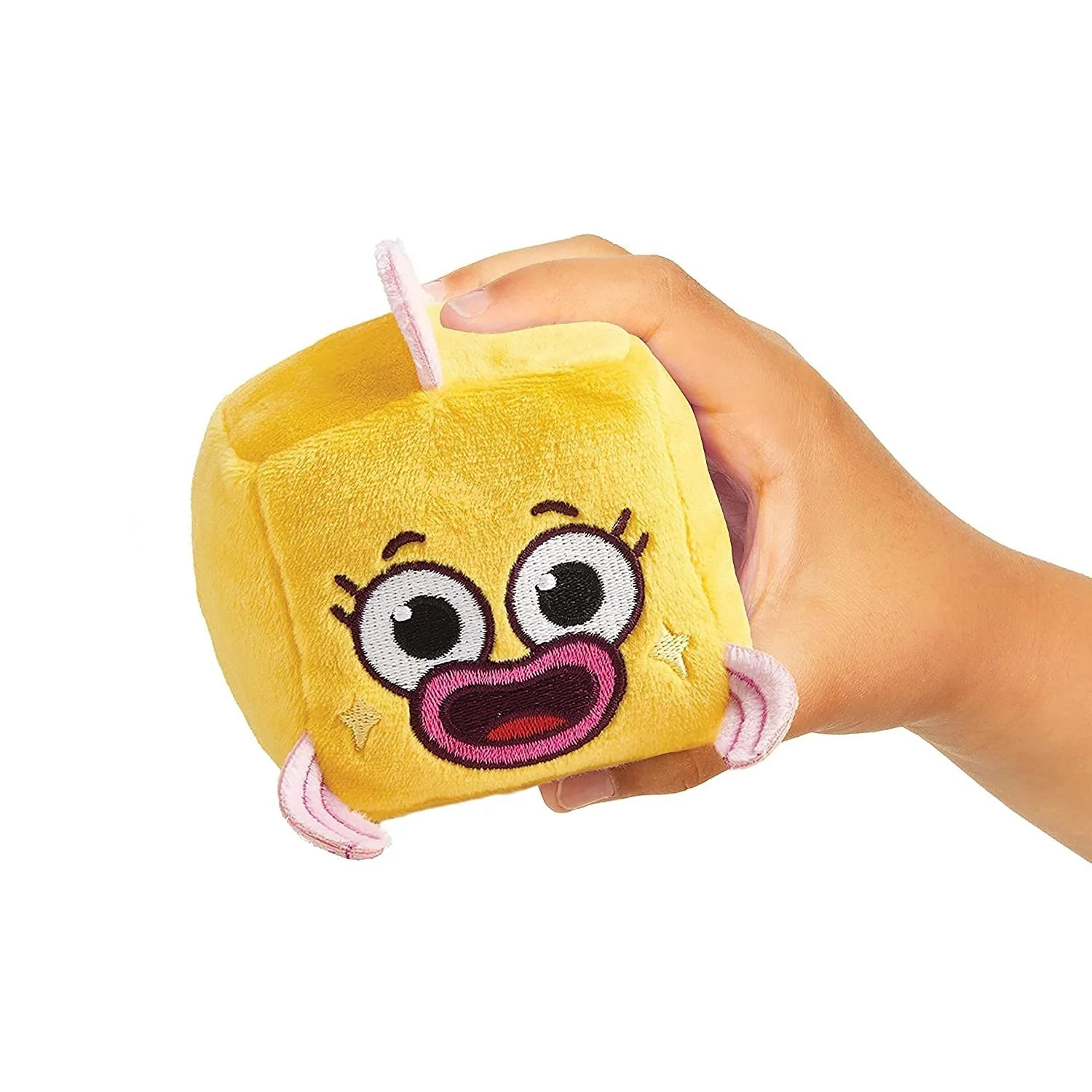 Pinkfong: Baby Shark Song Cube Refresh - Goldie