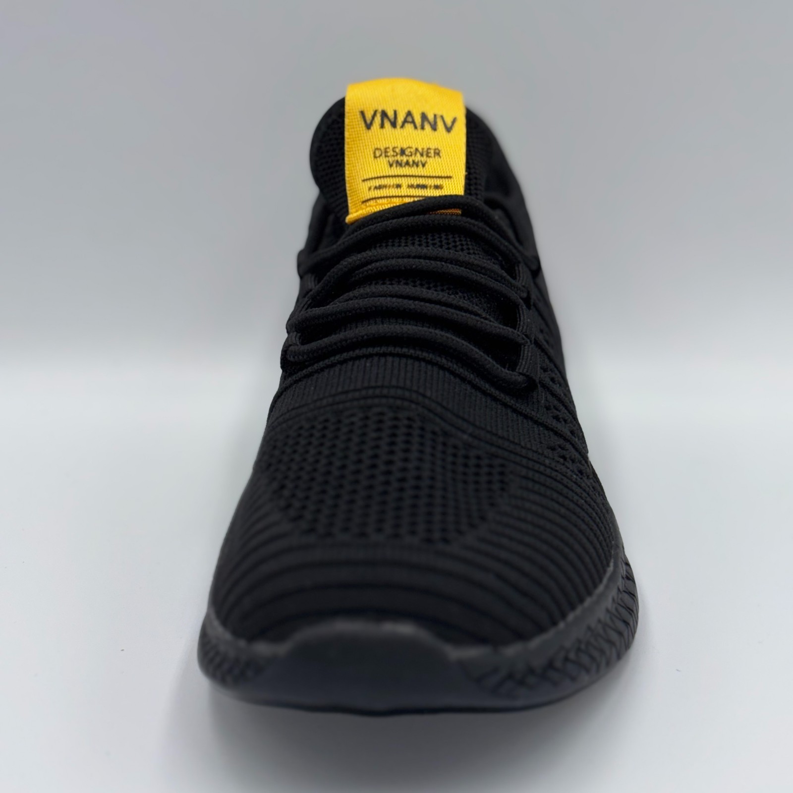Size 15 - Men’s Lightweight Breathable Athletic Shoes