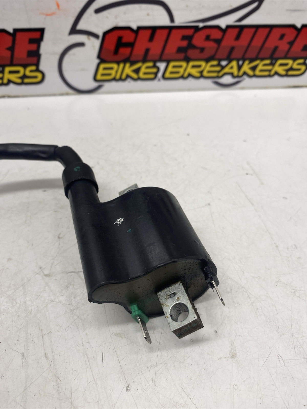 ♻️ Honda Cb 125 Sp Shine 2018 - 2019 Ignition Coil ♻️