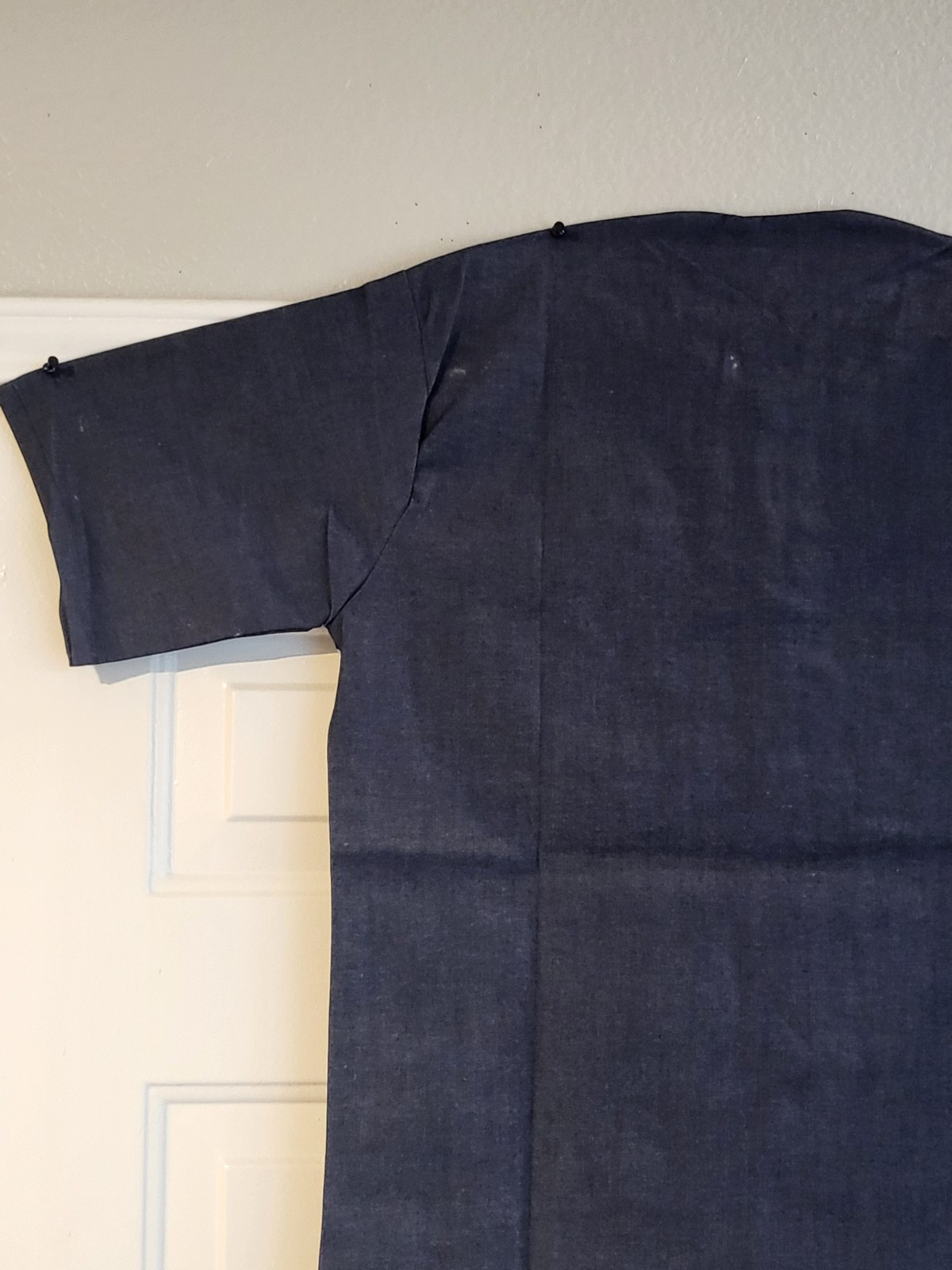 african dress for men