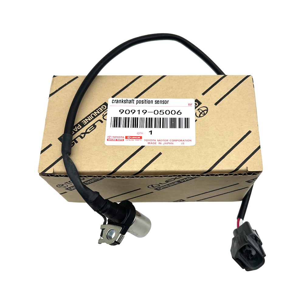 Supra JZA80 2JZ-GTE Soarer Chaser Aristo Crank Position Sensor US