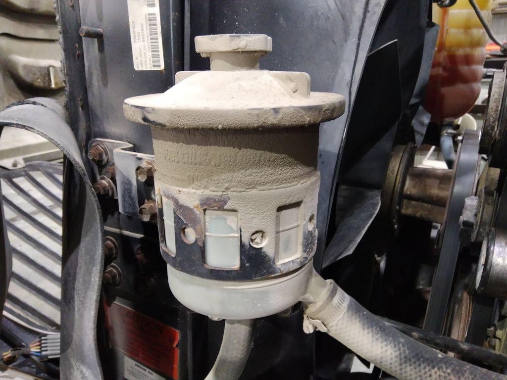 Replaces NA 2007 INTERNATIONAL 8600 POWER STEERING RESERVOIR ,  MN
