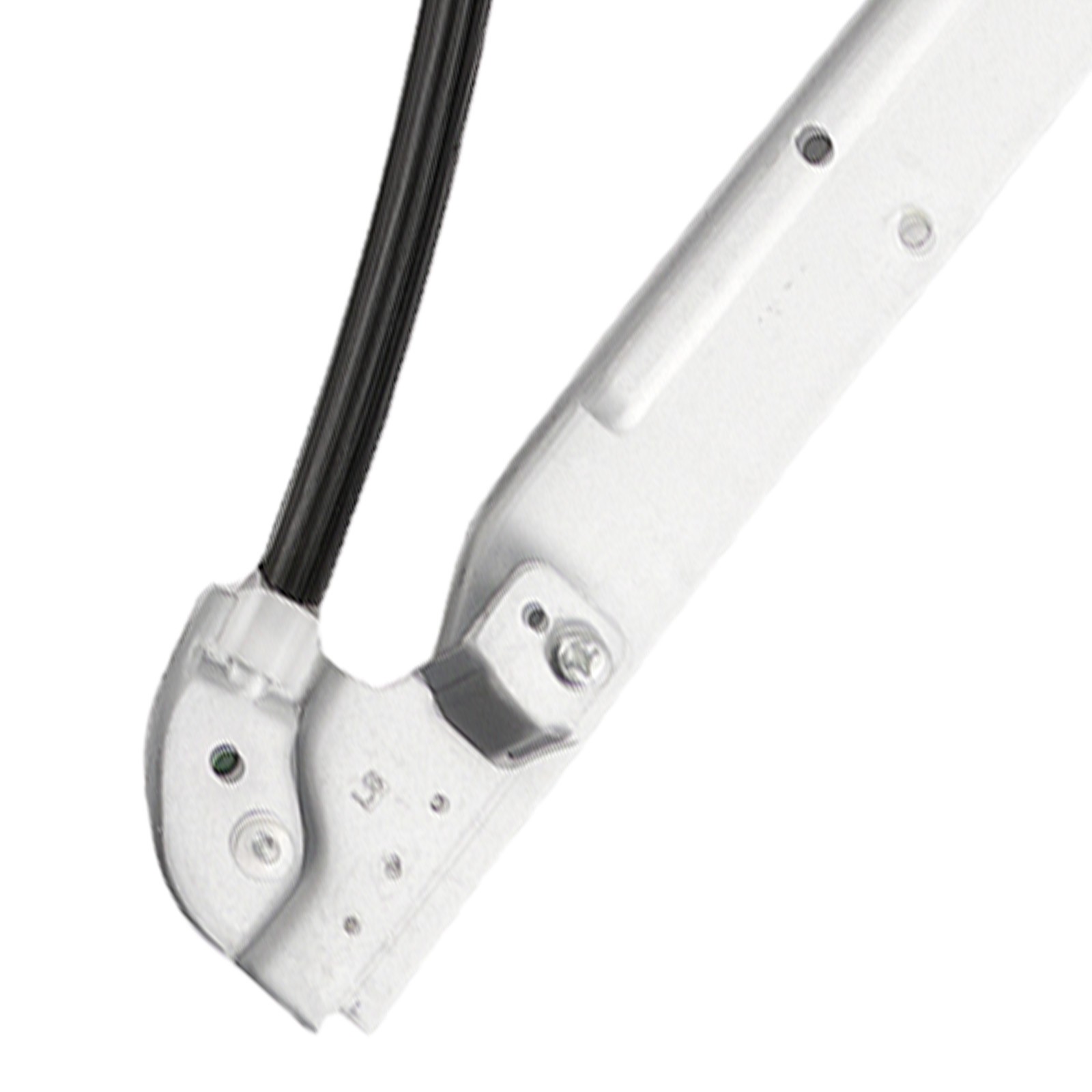 Front Left Driver Side Window Regulator for Dodge Caravan Grand Caravan 04-07