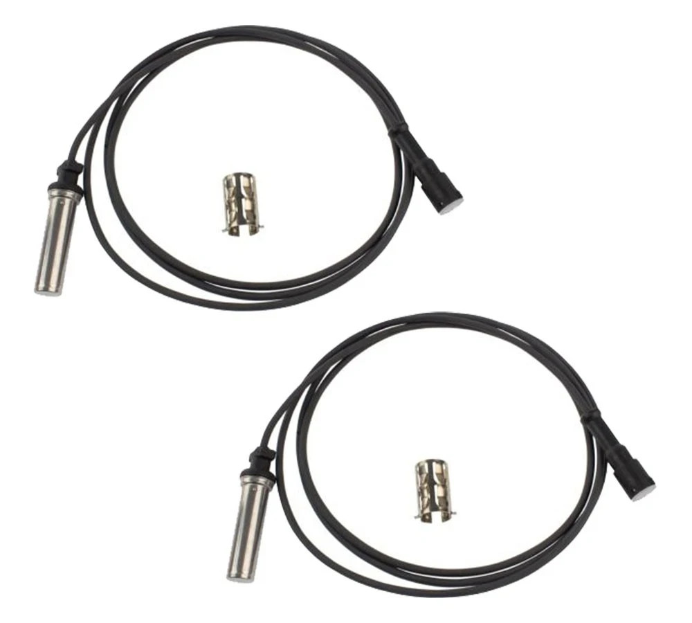 2 PACK 801538W ABS