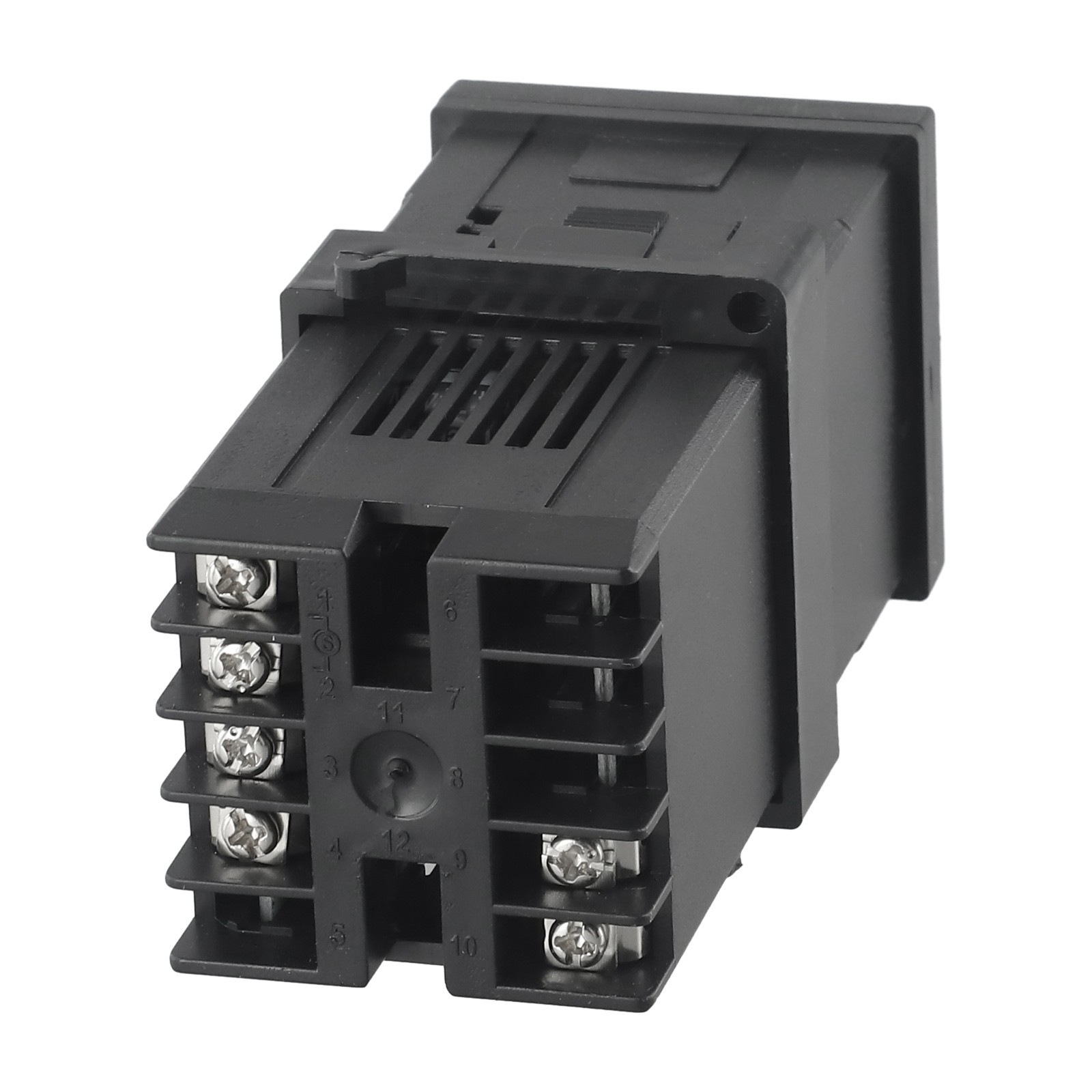 Efficient REXC100 M*DN Intelligent Temperature Controller Relay Output