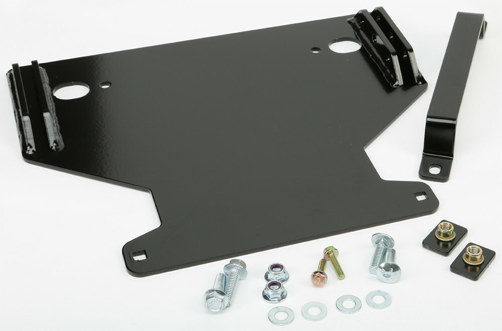 KFI Plow Mount #105445 Ca-Am Outlander / Renegade  '12-'22