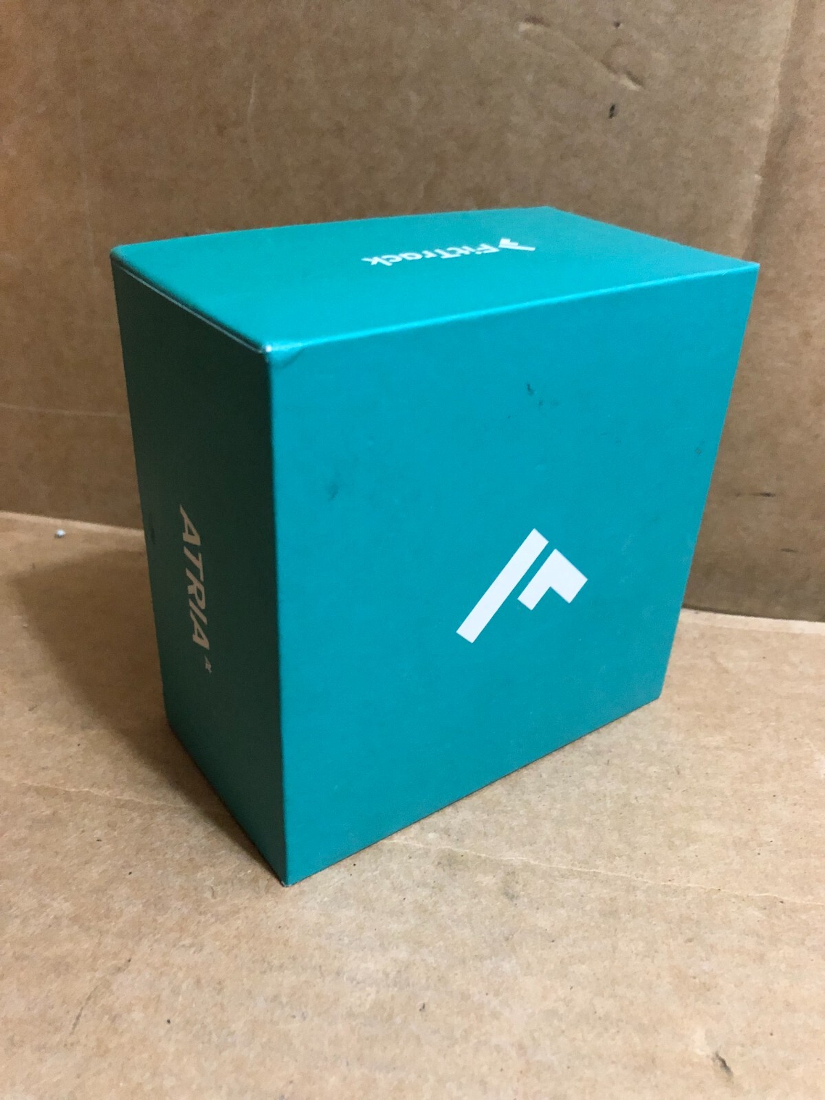 Fit Track Smart Watch **AS IS