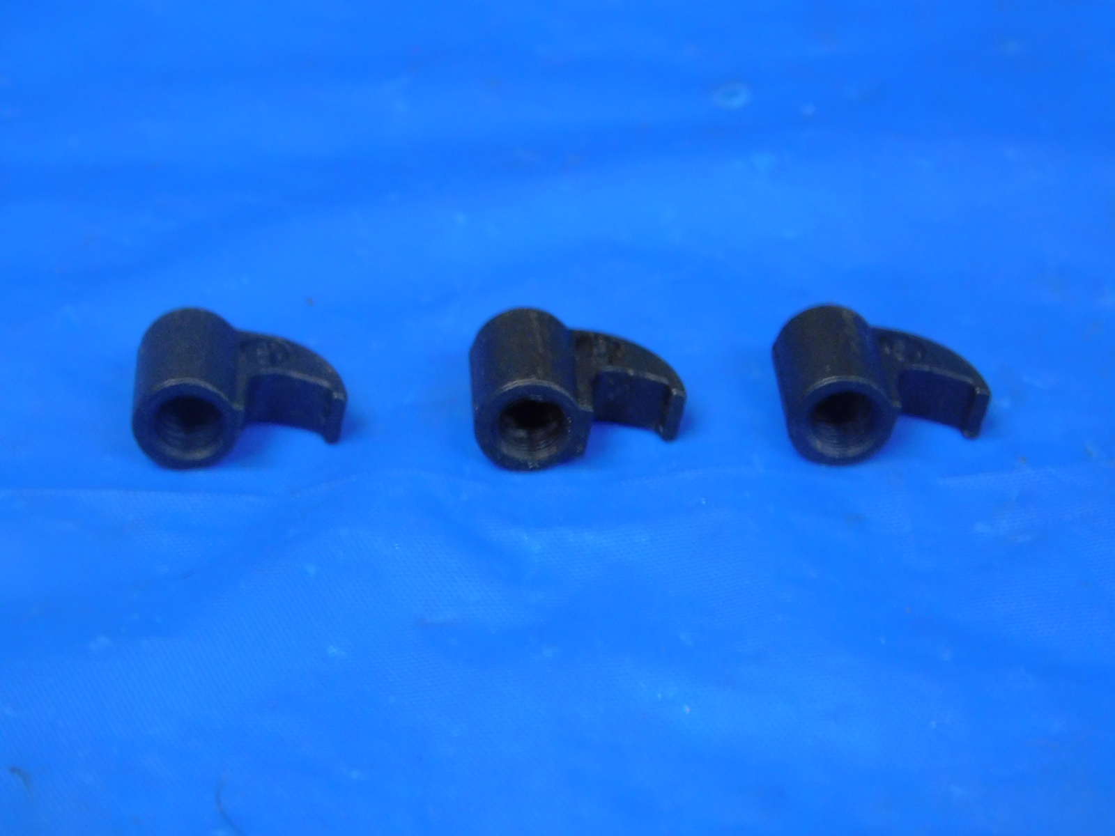 3PCS NEW ISCAR CL-5 INSERT CLAMP FOR INDEXABLE TOOL HOLDERS CL5 PARTS HARDWARE