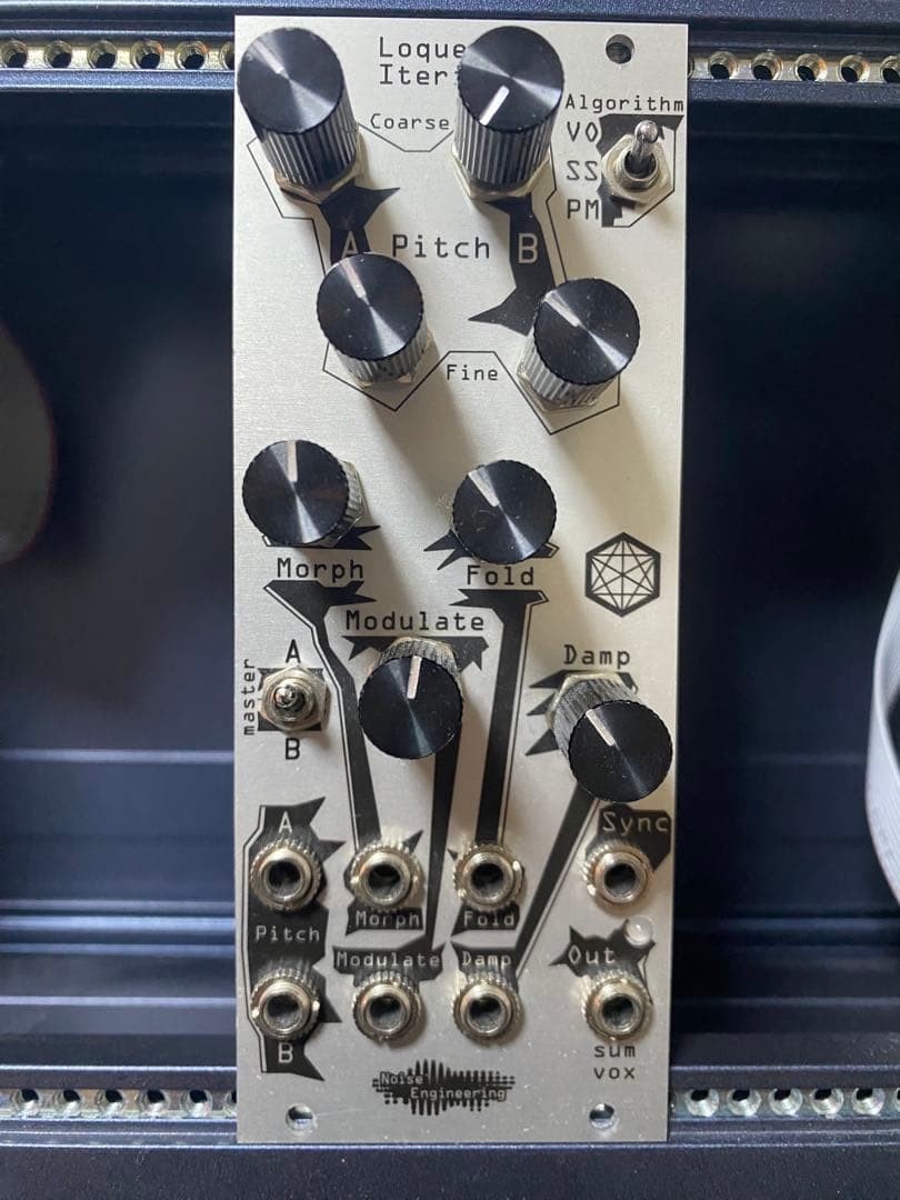 Noise Engineering Loquelic Iteritas 986066