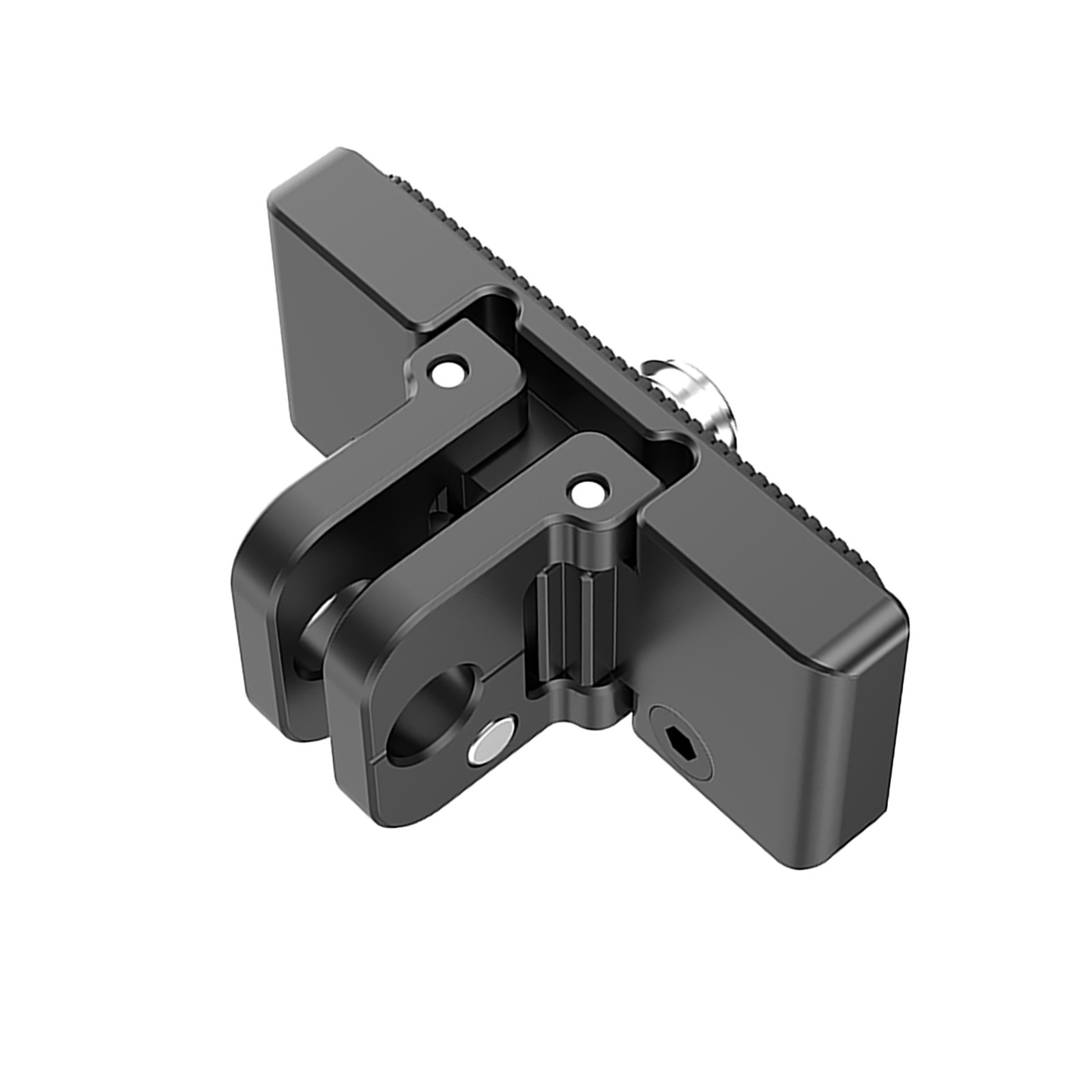 1x Portable Quick Release Adapter Mount Accessory For Insta360 X4 Sports Camera