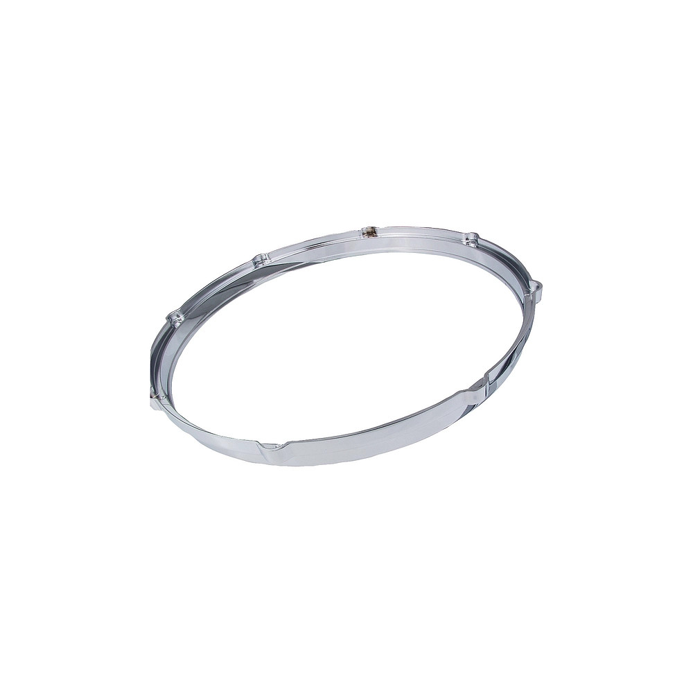 Gibraltar DieCast BatterSide Snare Drum Hoop 14 in. 10Lug