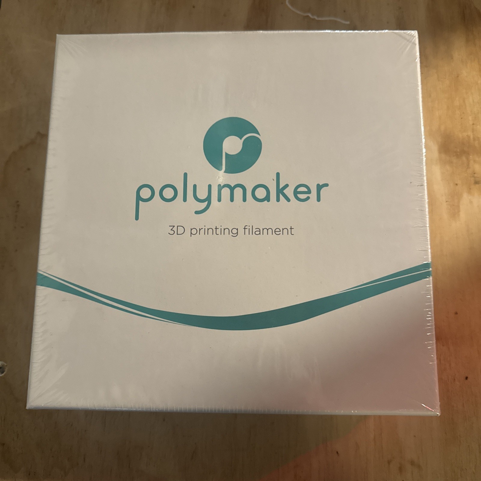 Polymaker Specialty Polysmooth 2.85 mm 750g State Grey 3D Printing Filament