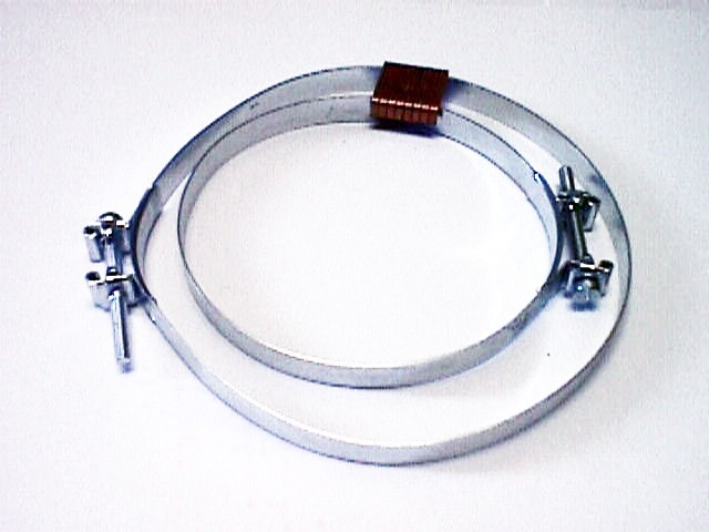 New Clamp Kit 900-357-03-91