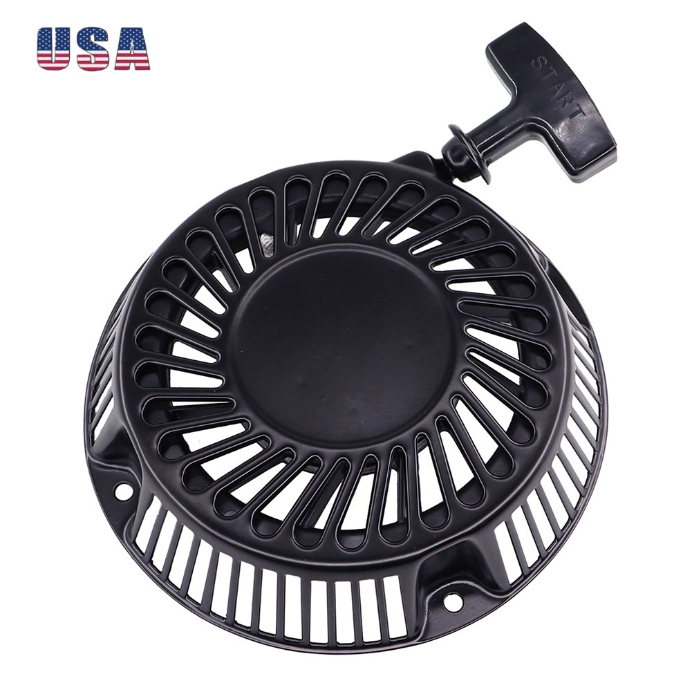 Recoil Starter Assembly for Briggs & Stratton 11-17.5 HP Engine Rep 150-481