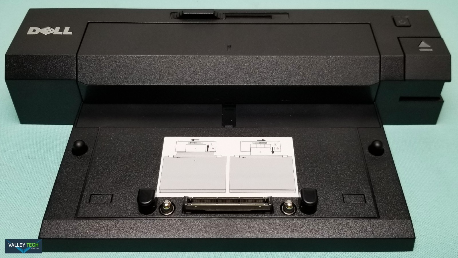 DELL Docking Replicator Station PRO2X 0Y72NH New Open box