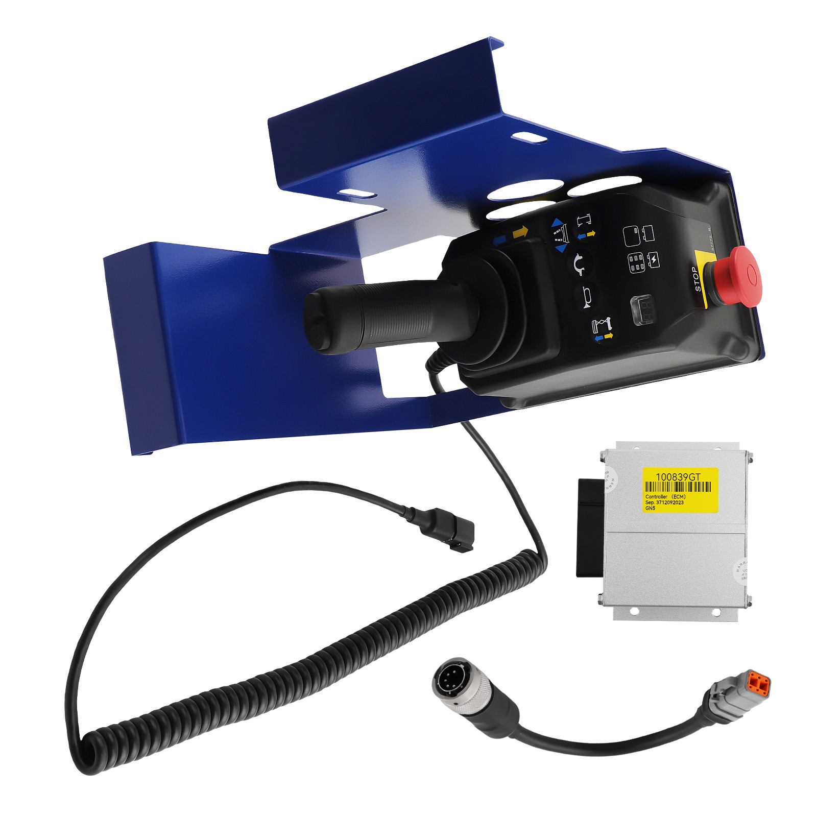 Control Box Upgrade Kit For Genie Gen 1 Gen 5 GS-1530 GS-2646 GS-3246 105295GT