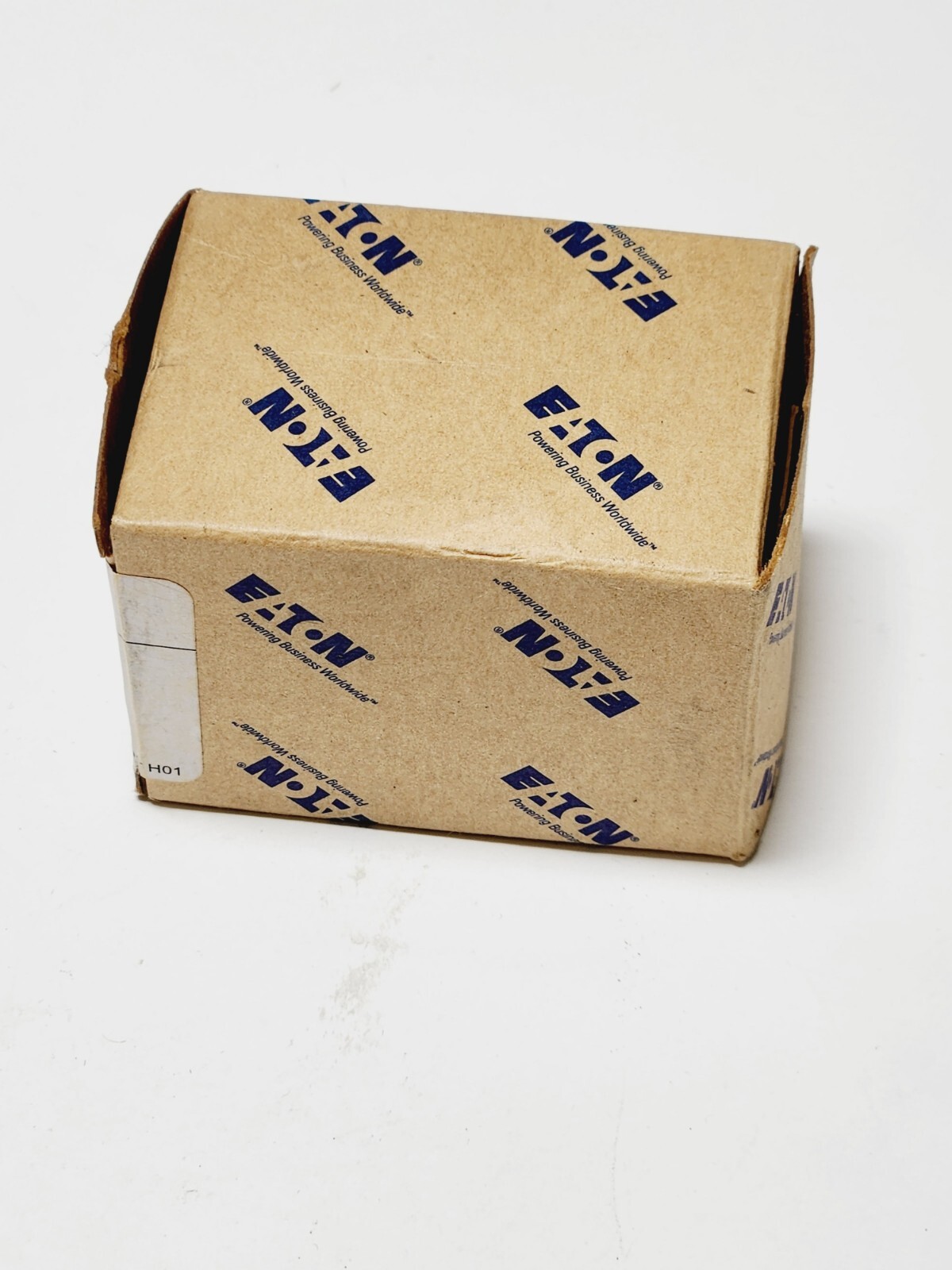 Eaton 10250ta46 Push Button Clear Boot
