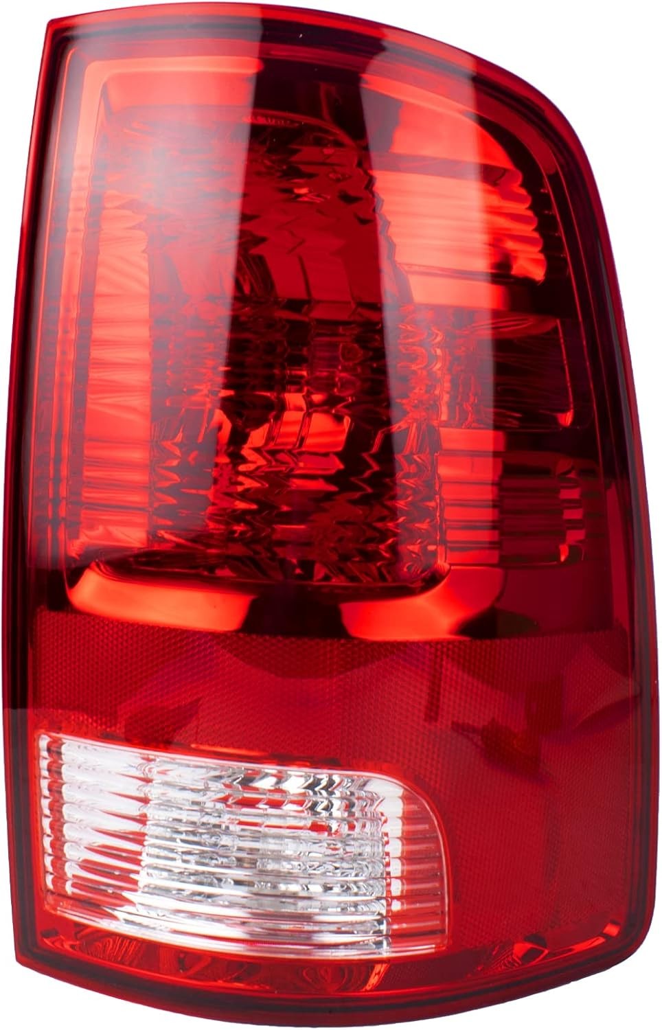 Right Side Tail Light Assembly Compatible With Dodge Ram Right Passenger Side