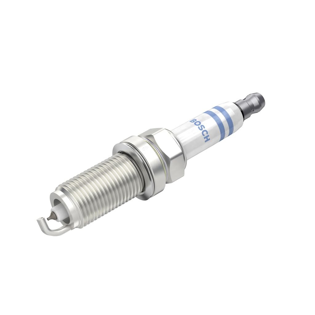 Bosch FR7NPP332 OE Double Platinum Fine Wire Spark Plug Genuine Single