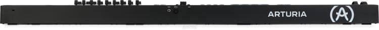 Arturia KeyLab Essential mk3 88-key Keyboard Controller - Black