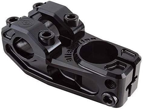 ALIENATION STEM MX AN AHEAD 1-1/8 53mm VAULT BK
