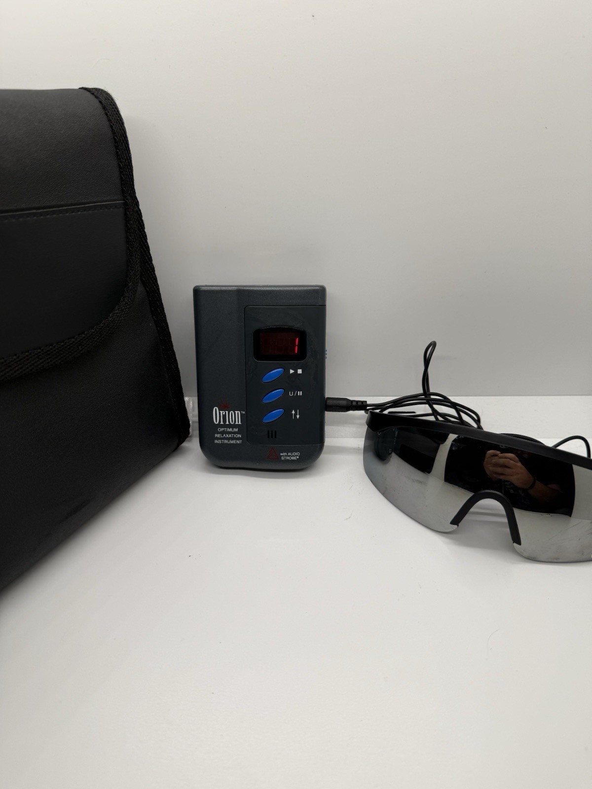 Orion Optimum Relaxation Instrument Super RARE VTG