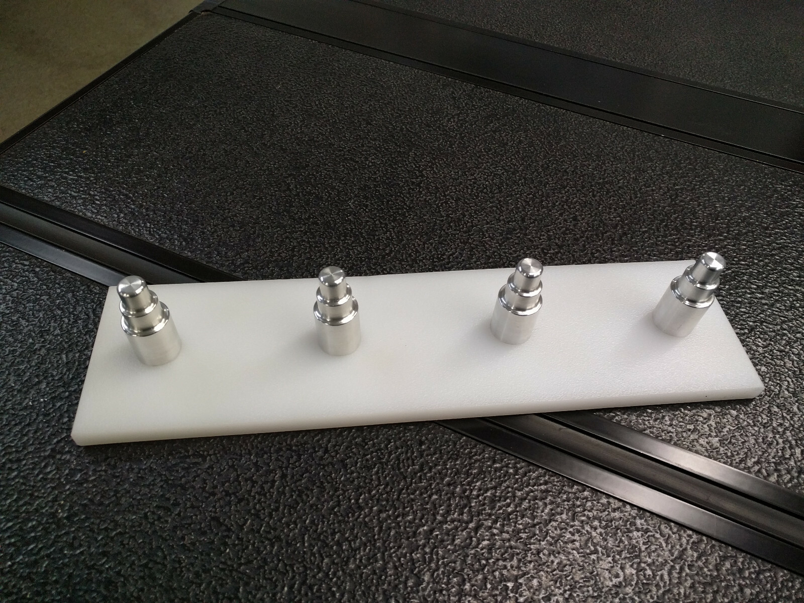 Dillon Style Reloading Tool Head Holder studs ( REDDING,RCBS,LYMAN,LEE)