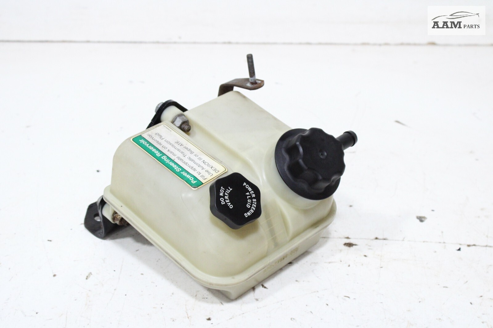 2018-2024 FREIGHTLINER CASCADIA POWER STEERING RESERVOIR TANK BOTTLE OEM