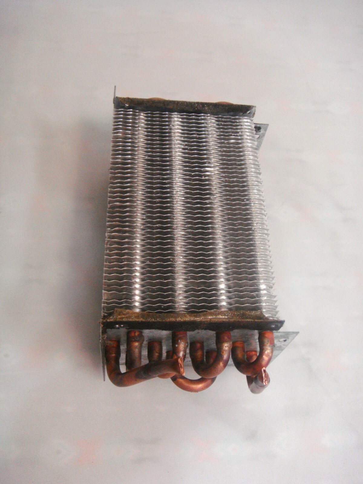 Scotsman 18-3729-01 CONDENSER