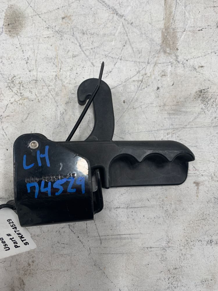 2015 Hood Latch A1715730004 for Freightliner Cascadia (767-10092)