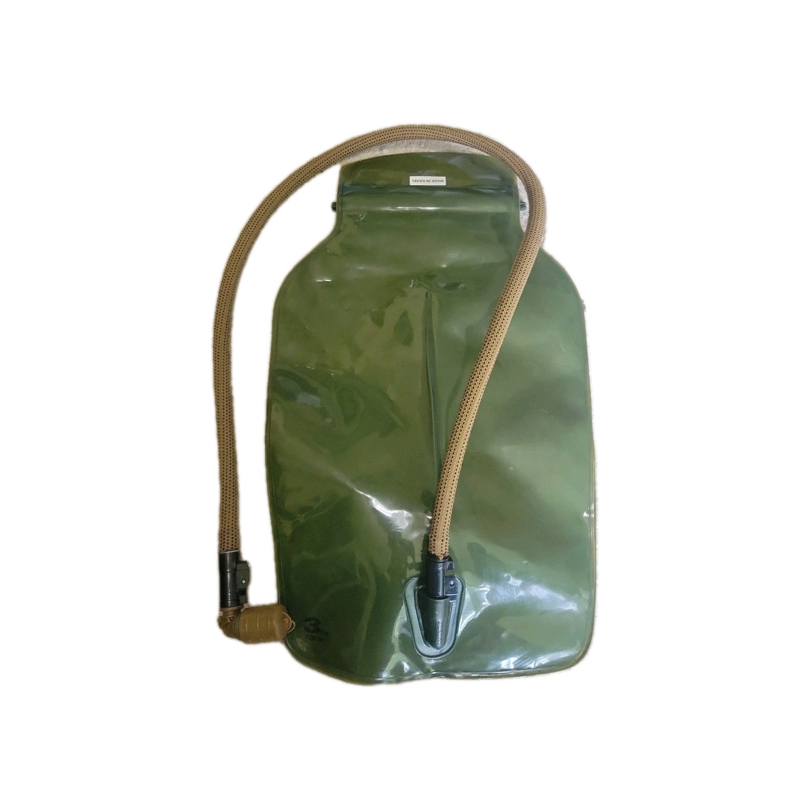 Source Hydration Blatter 100 Oz 3L Excellent